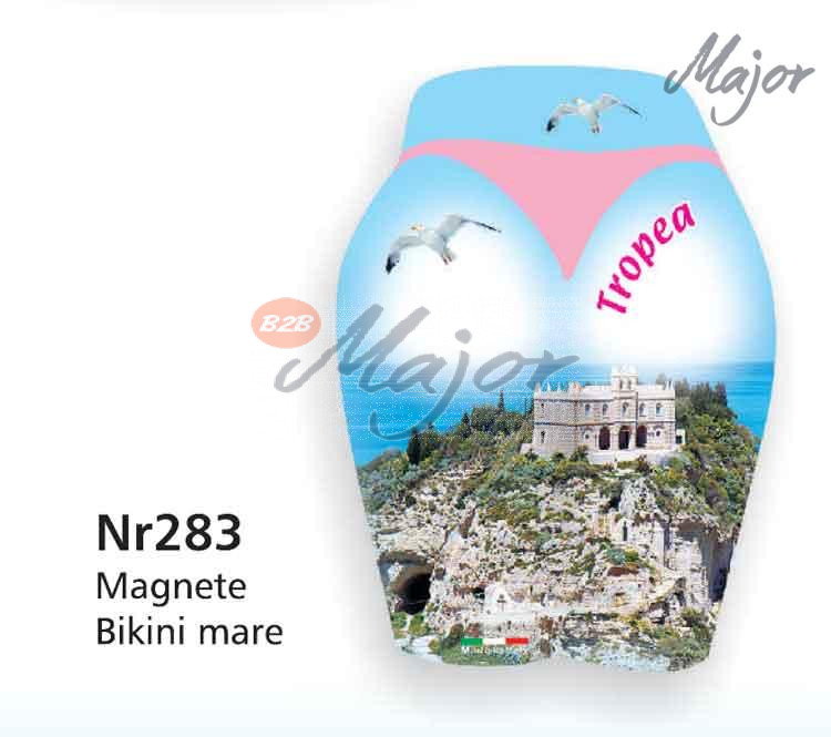 Magnete Bikini Mare