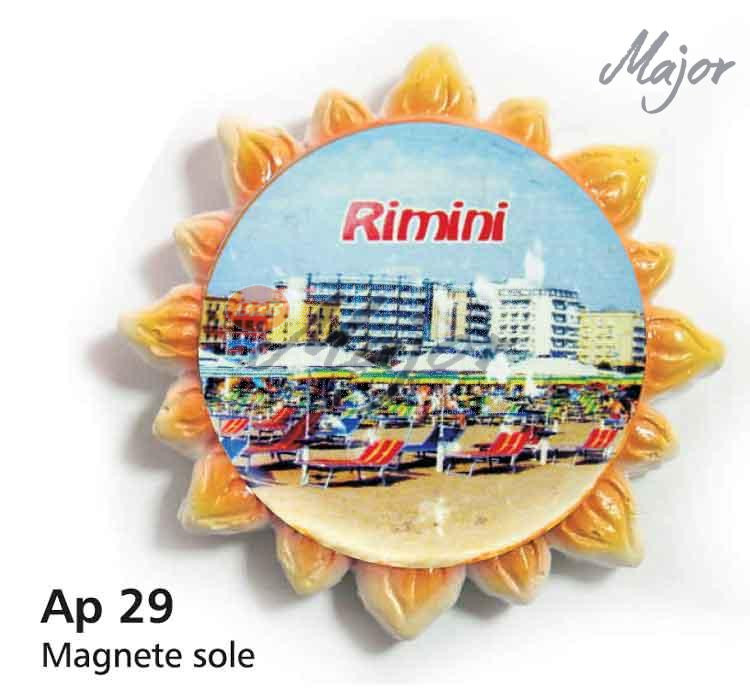 Magnete Sole
