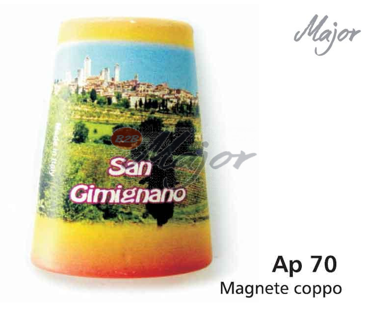 Magnete Coppo
