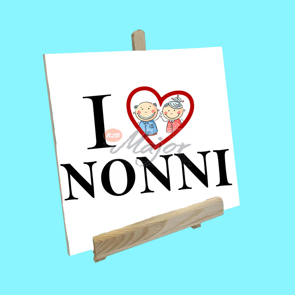 Mattonella Nonni