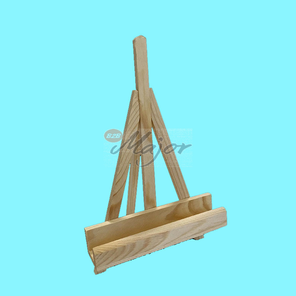 Cavalletto per Mattonella