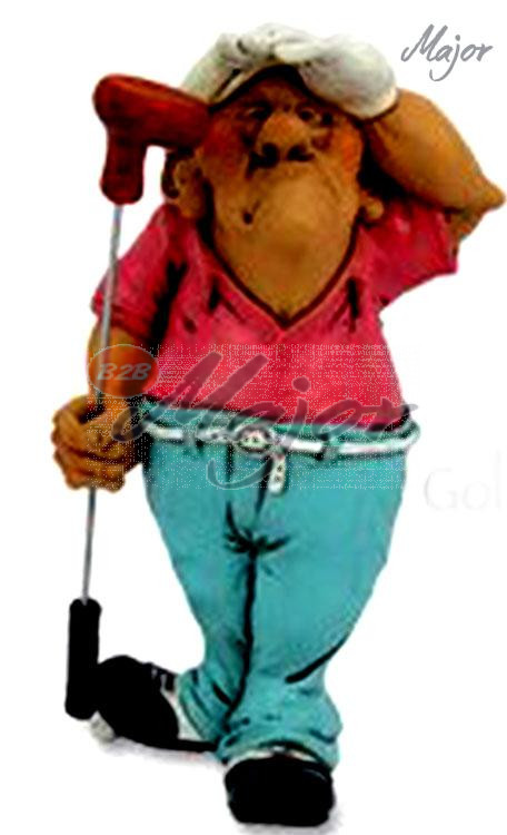 Golfista