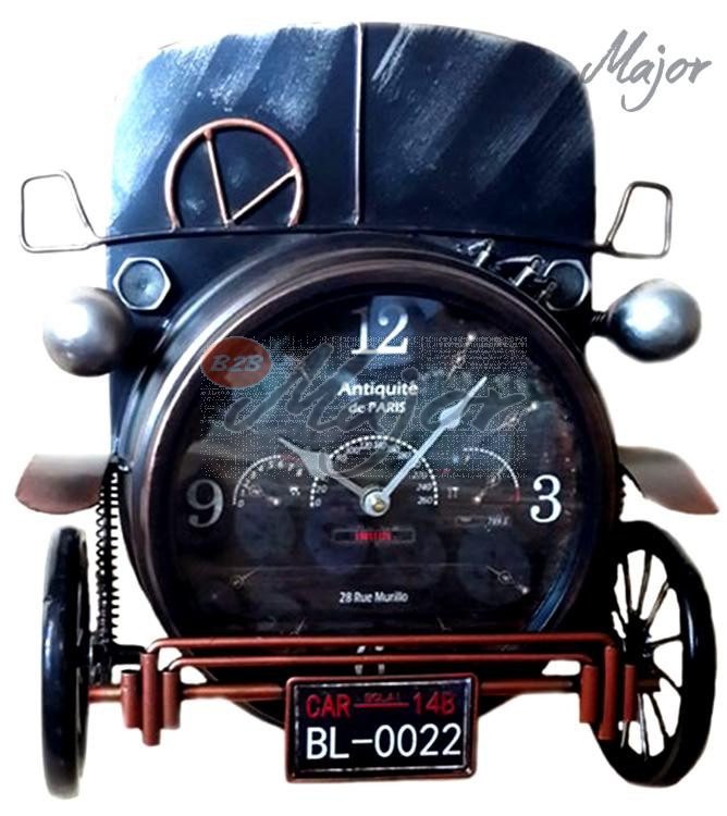 Orologio auto vintage