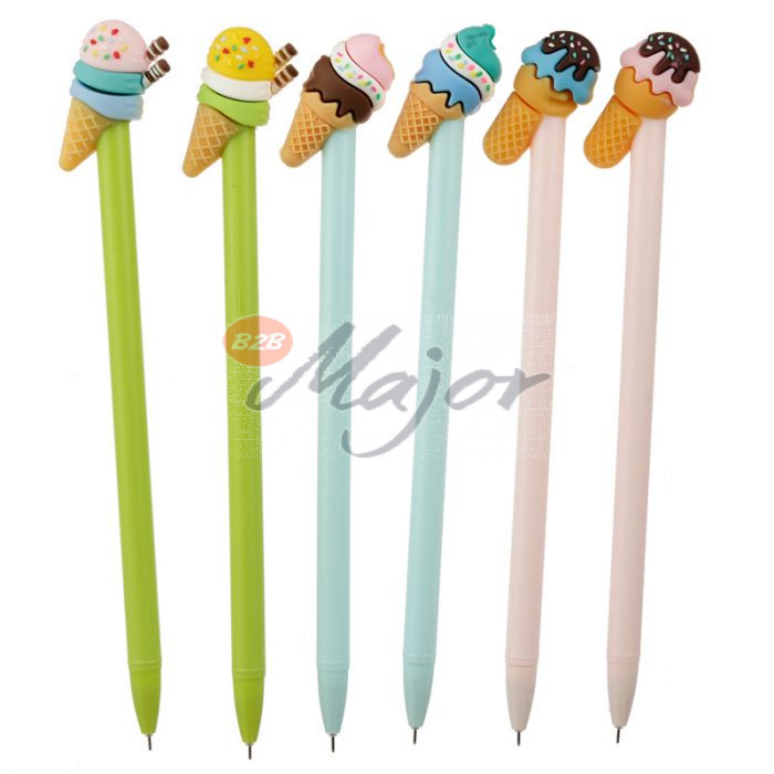 Penna Profumata Gelato