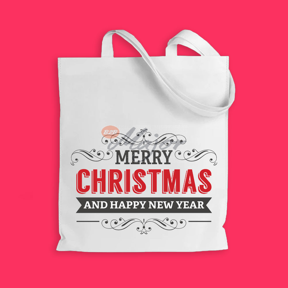 Shopper Natalizia