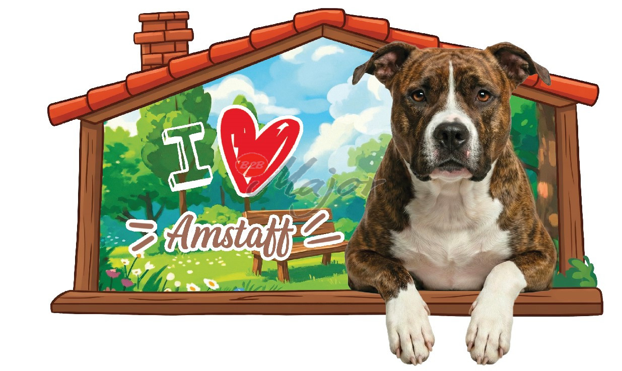 Targa Cuccia Amstaff