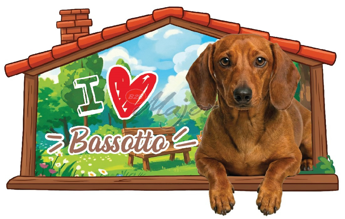 Targa Cuccia Bassotto