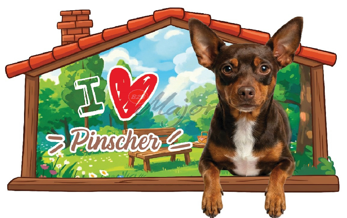 Targa Cuccia Pinscher