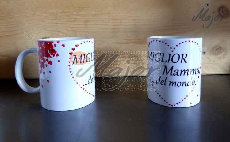 Tazza Miglior Mamma