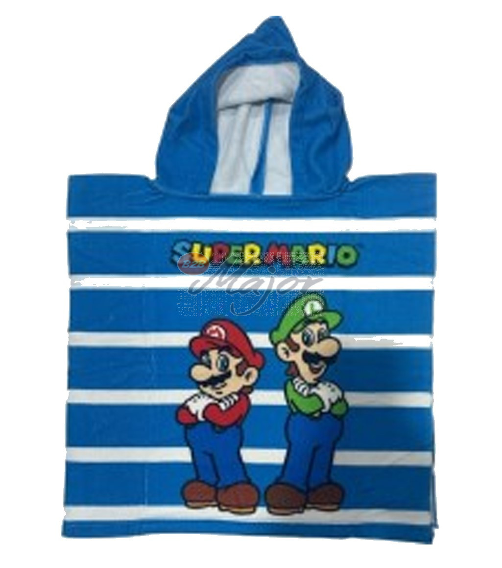 Poncho Mario