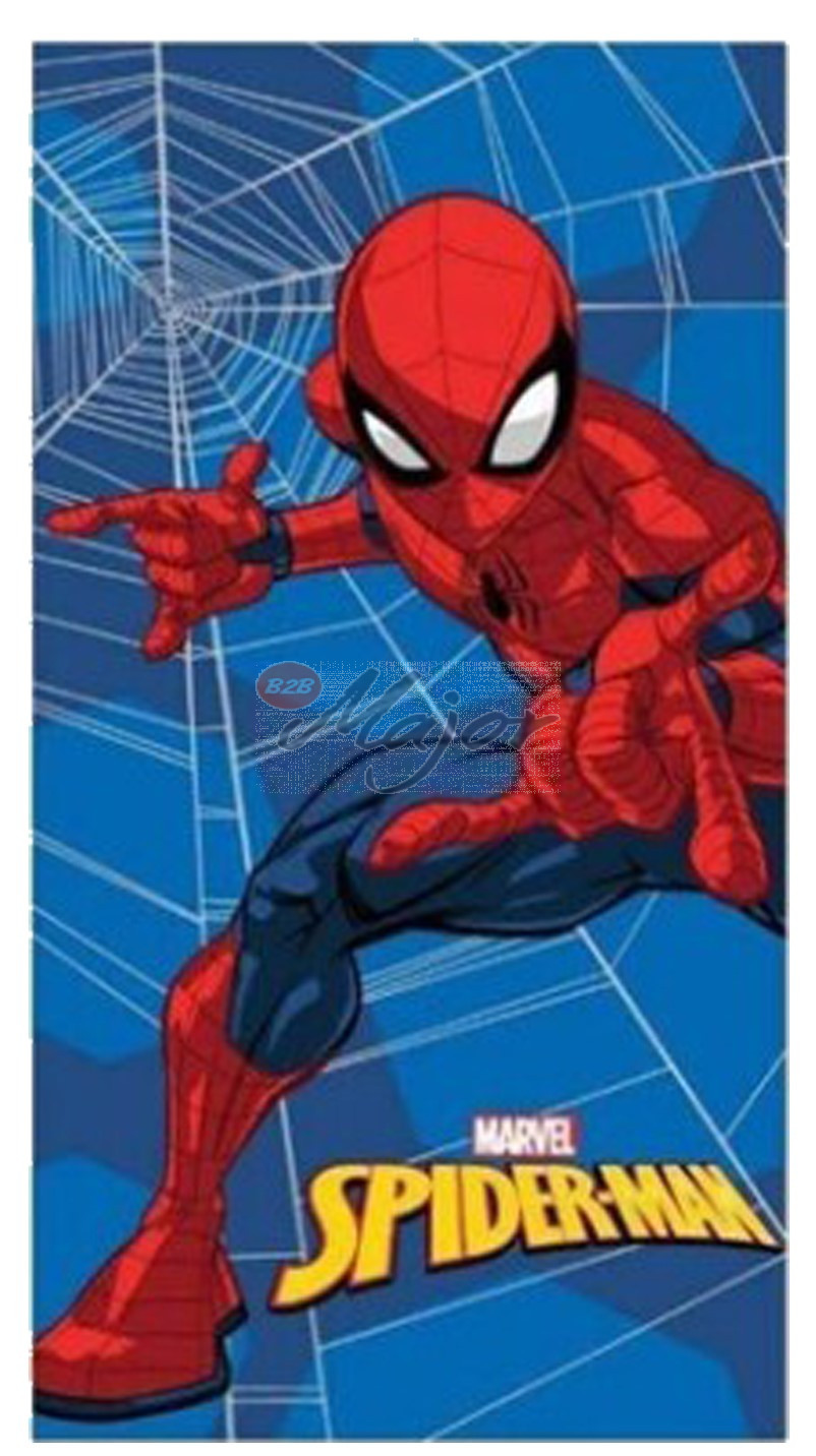 Telo Spiderman