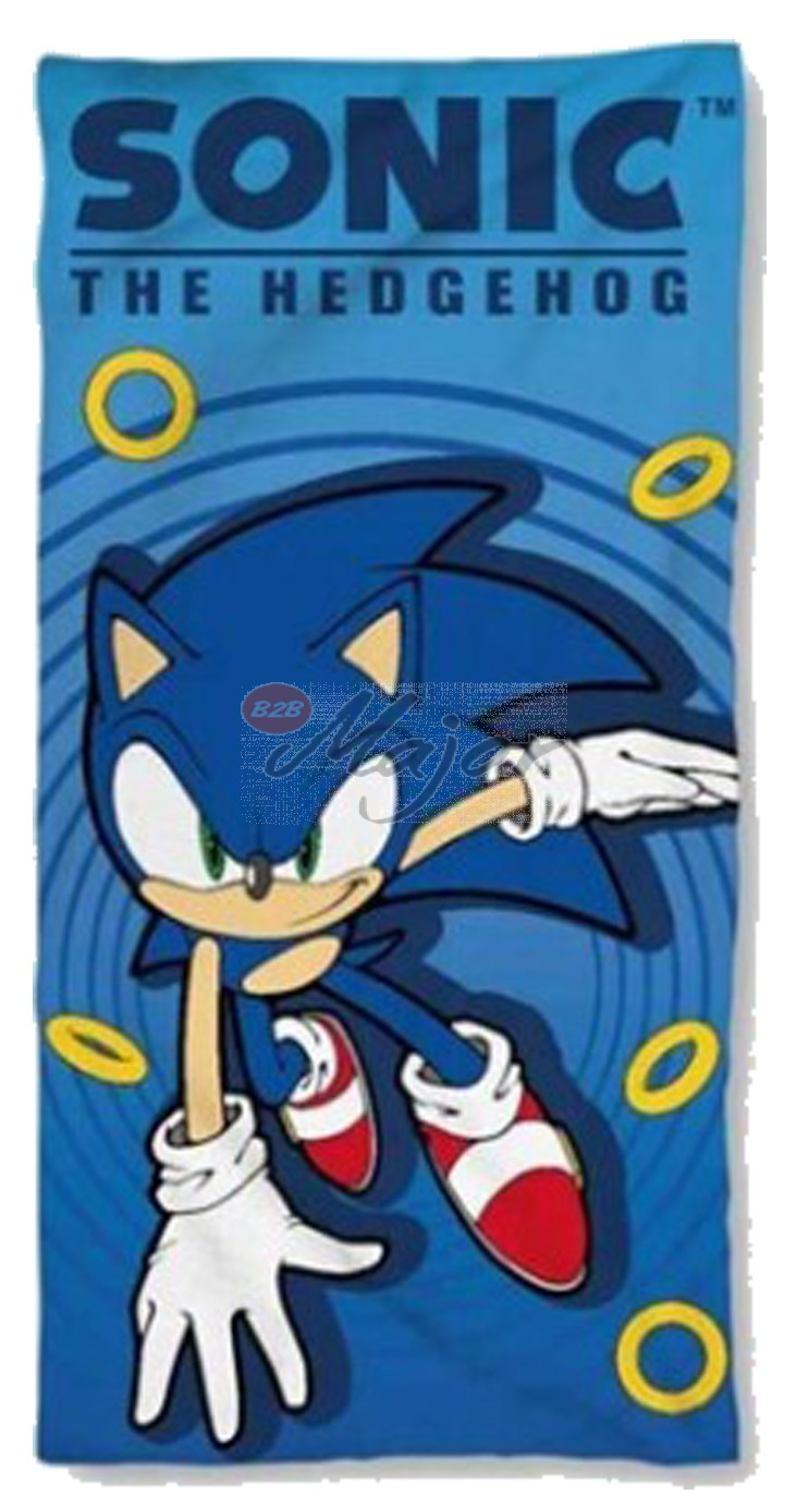 Telo Sonic