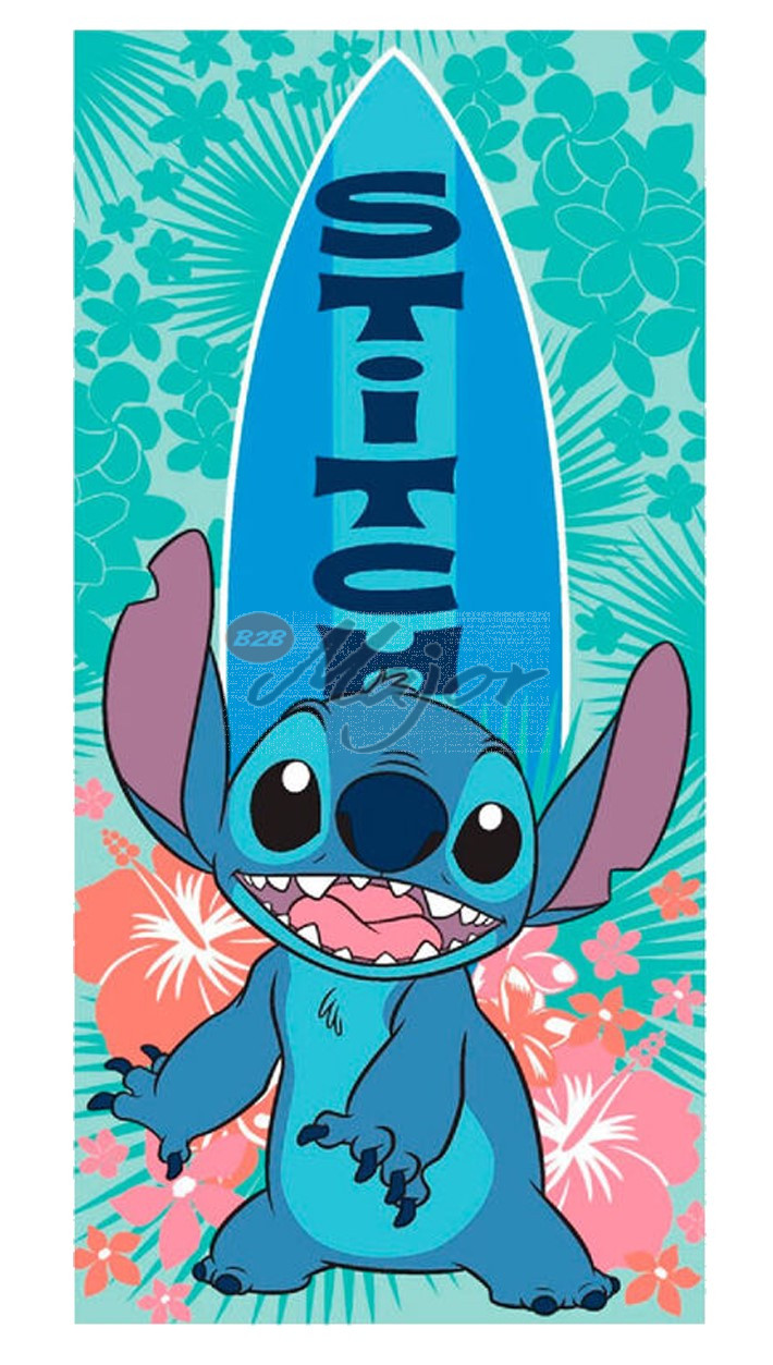 Telo Stitch