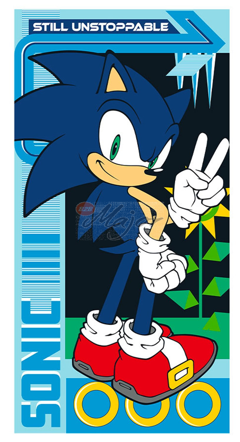 Telo Sonic