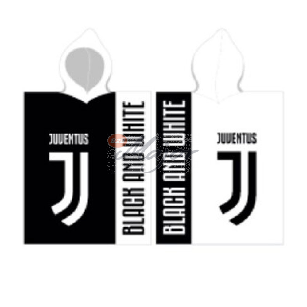 Poncho Juventus Official