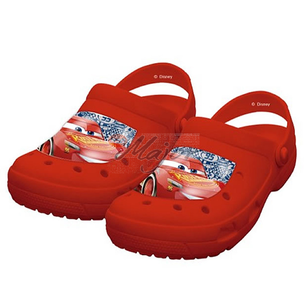 Ciabatte Crocs Cars