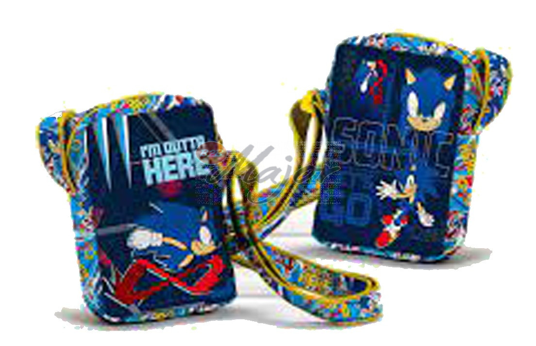 Tracolla Sonic