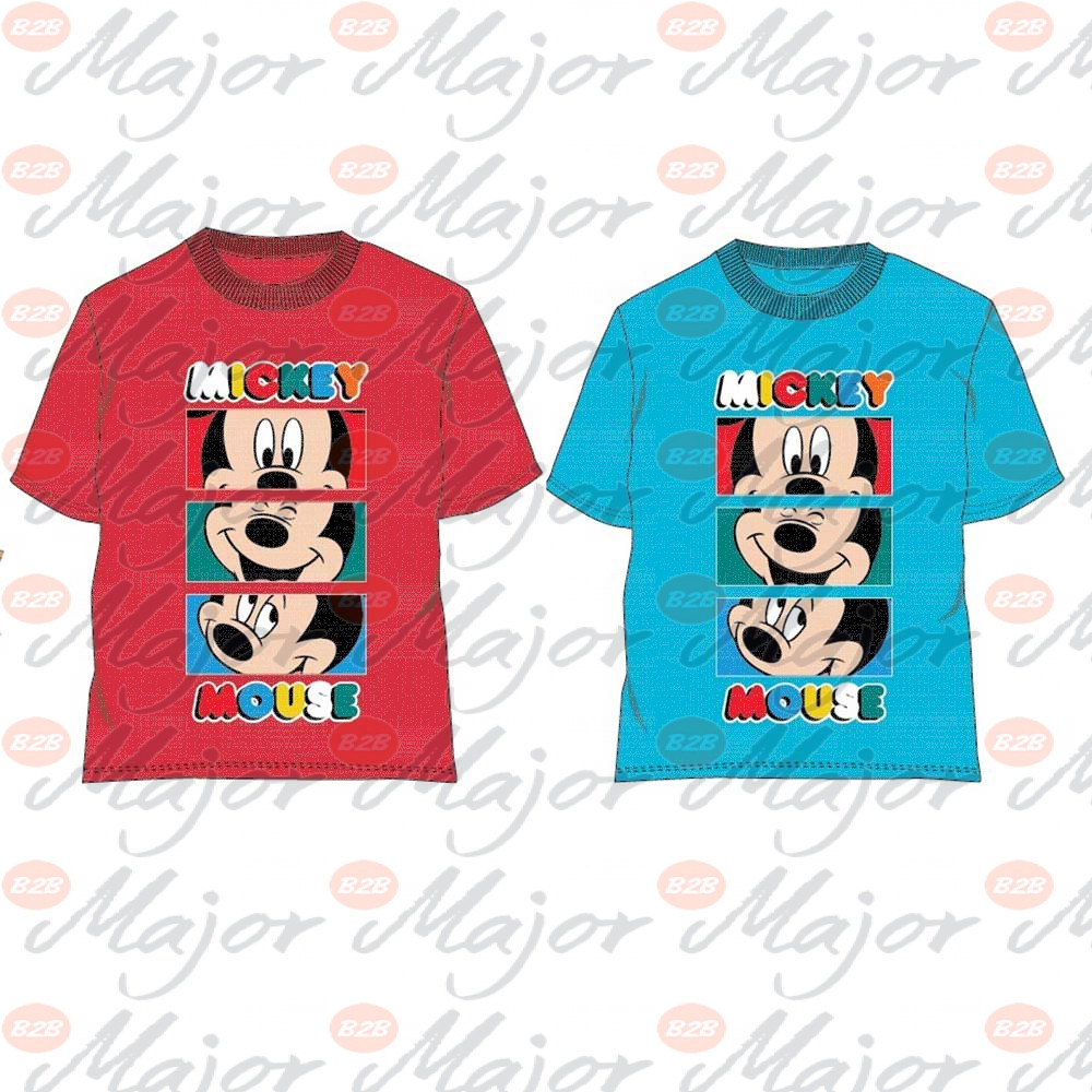 Tshirt Maglia Topolino Mickey
