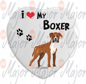 Magnete Love Boxer