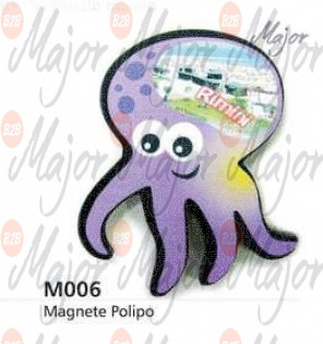Magnete Polipo