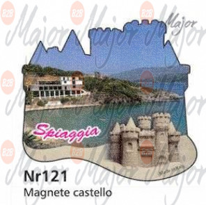 Magnete Castello
