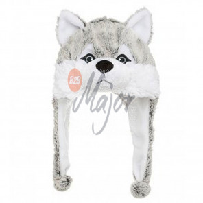 Berretto Husky