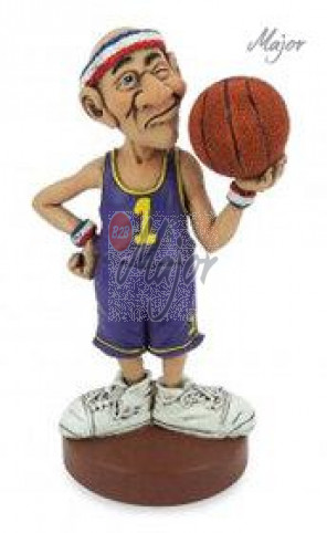 Giocatore di Basket