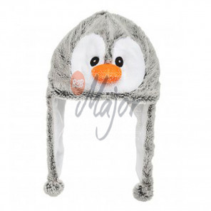 Berretto Pinguino