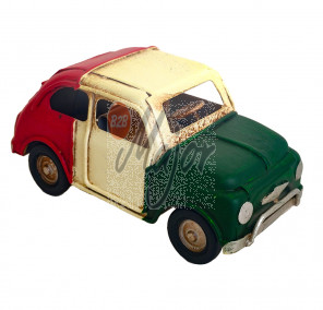 Metallo Auto Italia