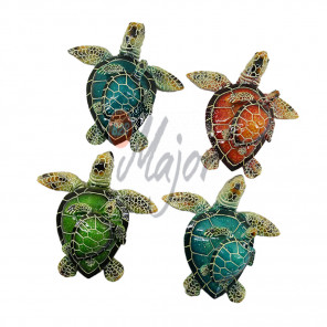 Tartaruga Colorata