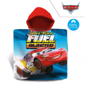 Poncho Cars