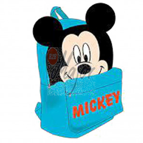 Zaino Topolino Mickey Mouse