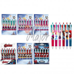 Penna Disney