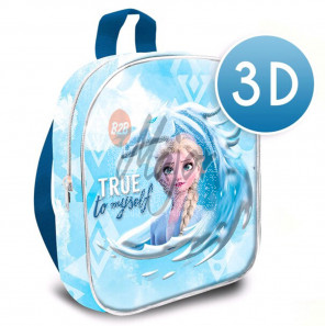 Zaino 3D Frozen