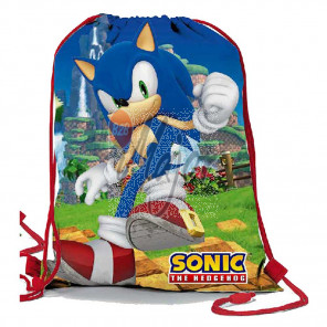 Sacca Sonic