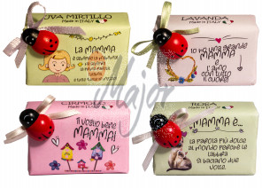 Saponetta Mamma