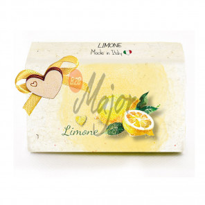 Saponetta Limone