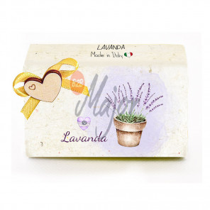 Saponetta Lavanda