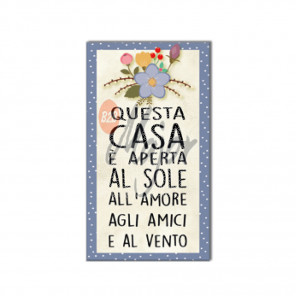 Magnete Filosofico Casa