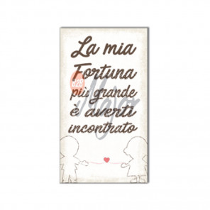 Magnete Filosofico Fortuna