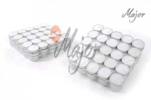 Tealight Bianco
