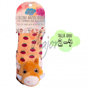 Calzini Cinghiale 2-4
