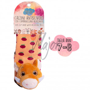 Calzini Cinghiale 7-8