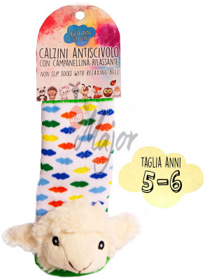 Calzini Pecora 5-6