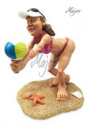 Beach volley