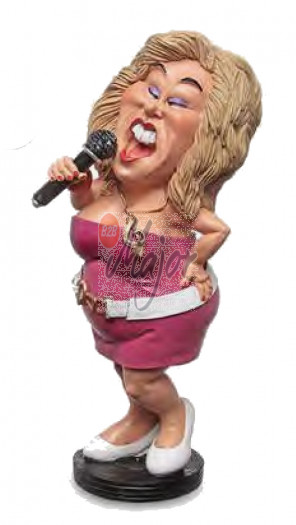 Cantante