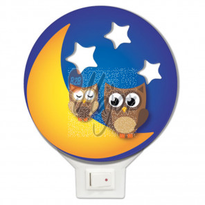 Punto Luce Gufetto