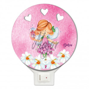Punto Luce Principessa
