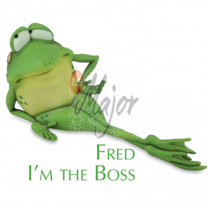 Rana Fred Boss