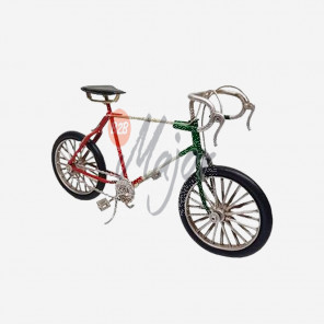Metallo Bicicletta Italia